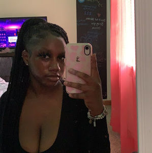 Meet your Posher, Sabrina